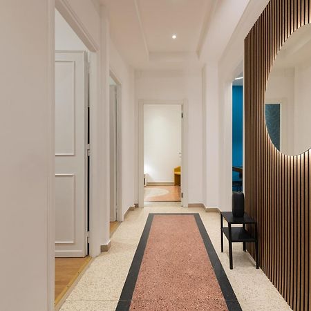 Lifestyle Vatican Apartment Rome Extérieur photo