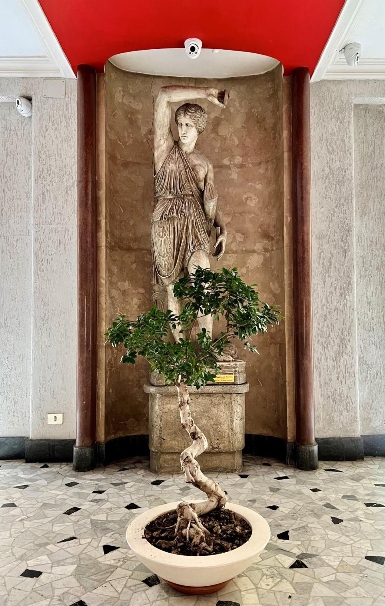 Lifestyle Vatican Apartment Rome Extérieur photo