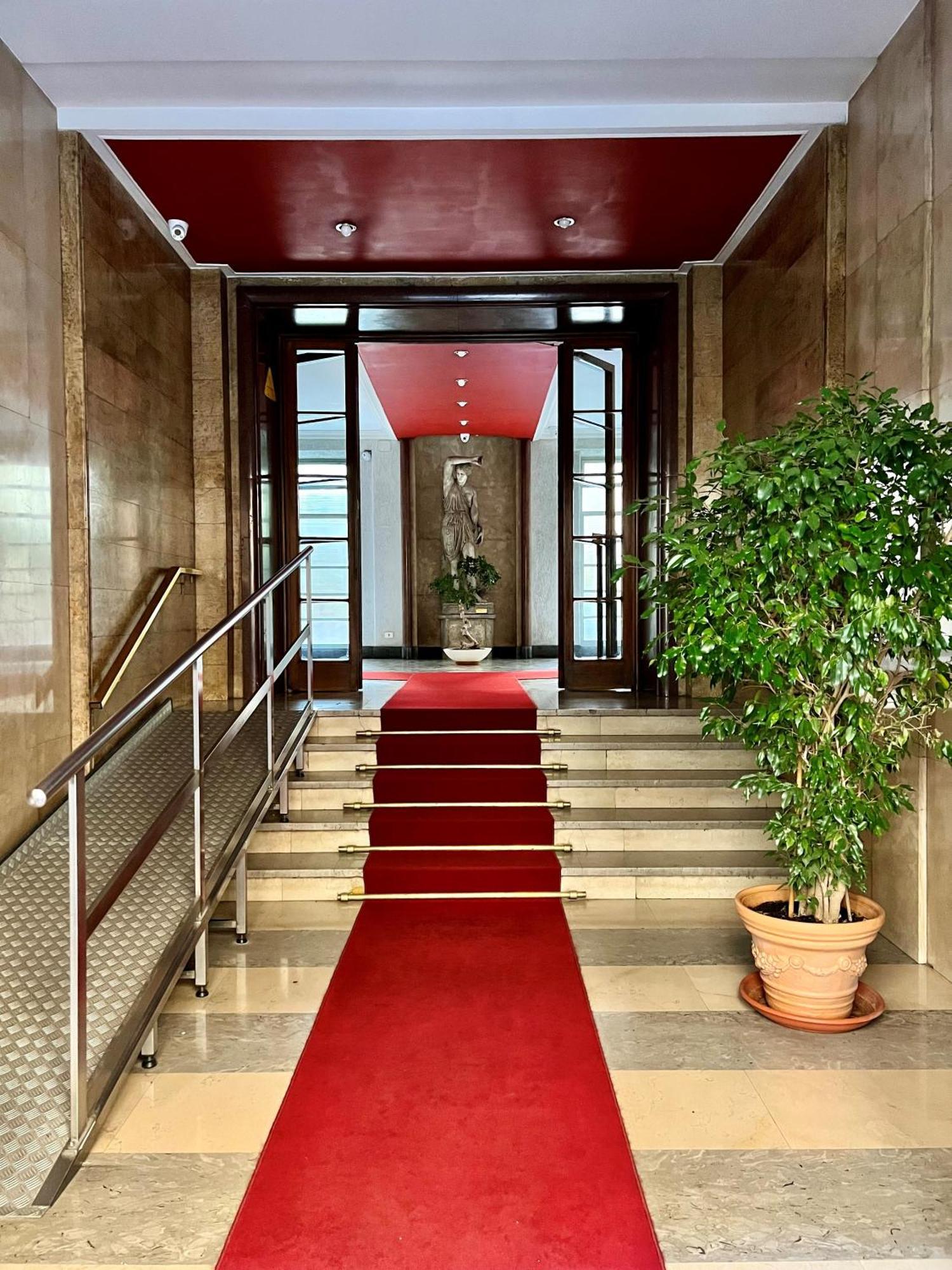 Lifestyle Vatican Apartment Rome Extérieur photo