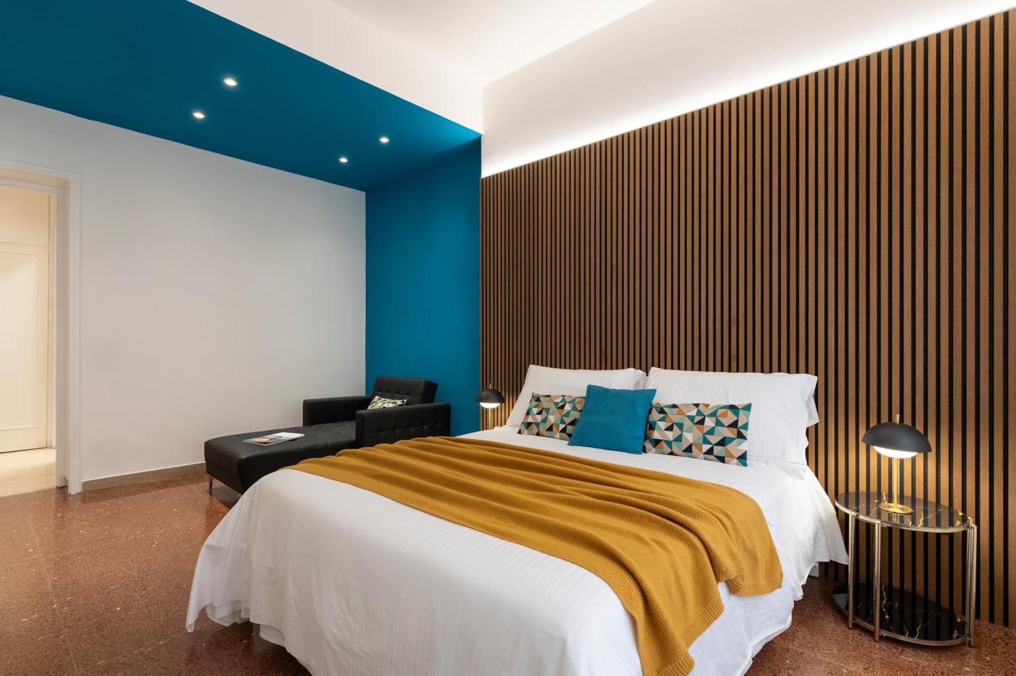 Lifestyle Vatican Apartment Rome Extérieur photo