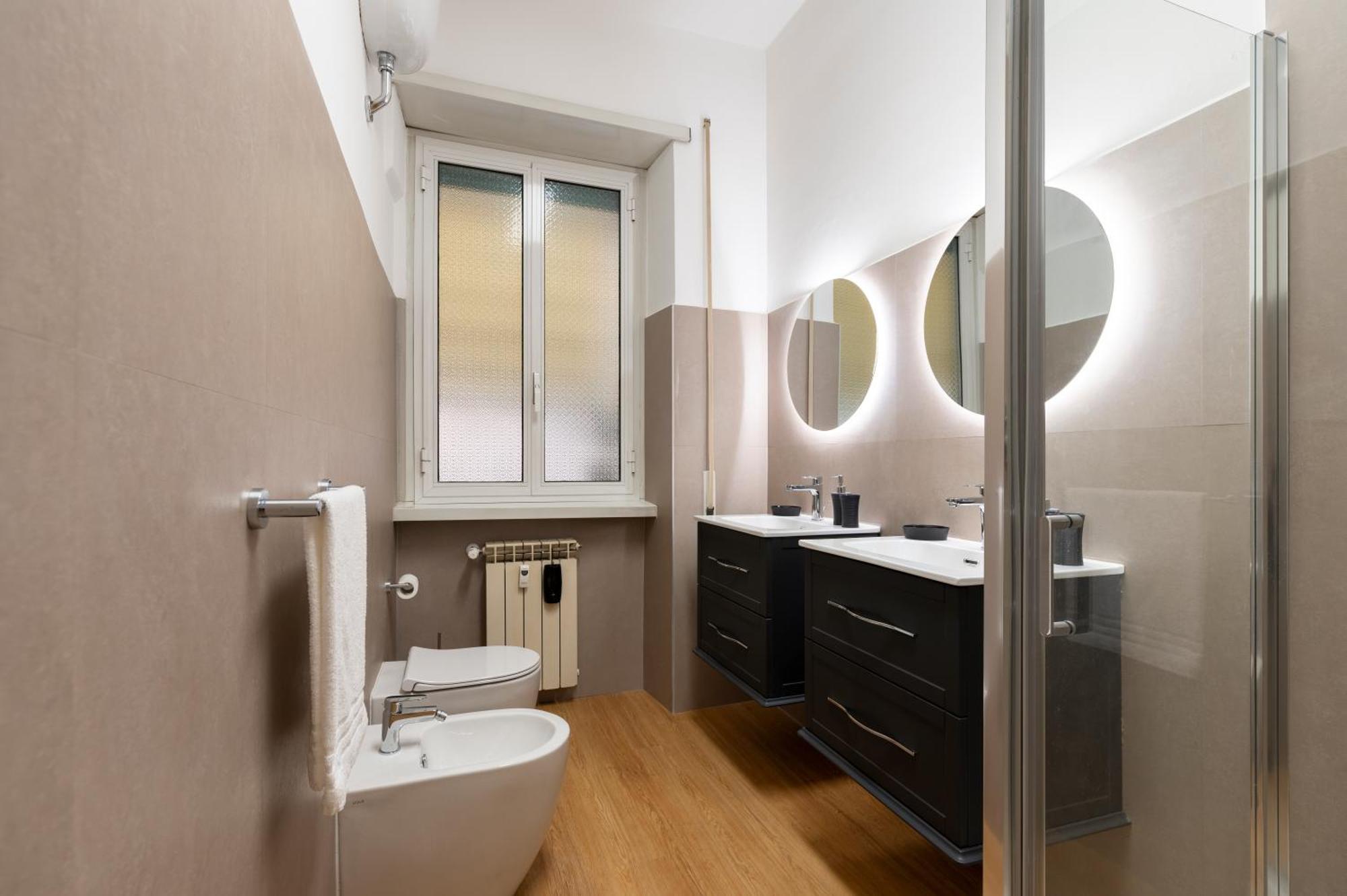 Lifestyle Vatican Apartment Rome Extérieur photo