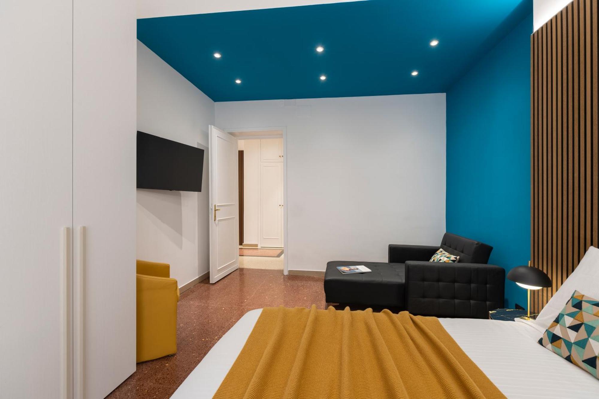 Lifestyle Vatican Apartment Rome Extérieur photo