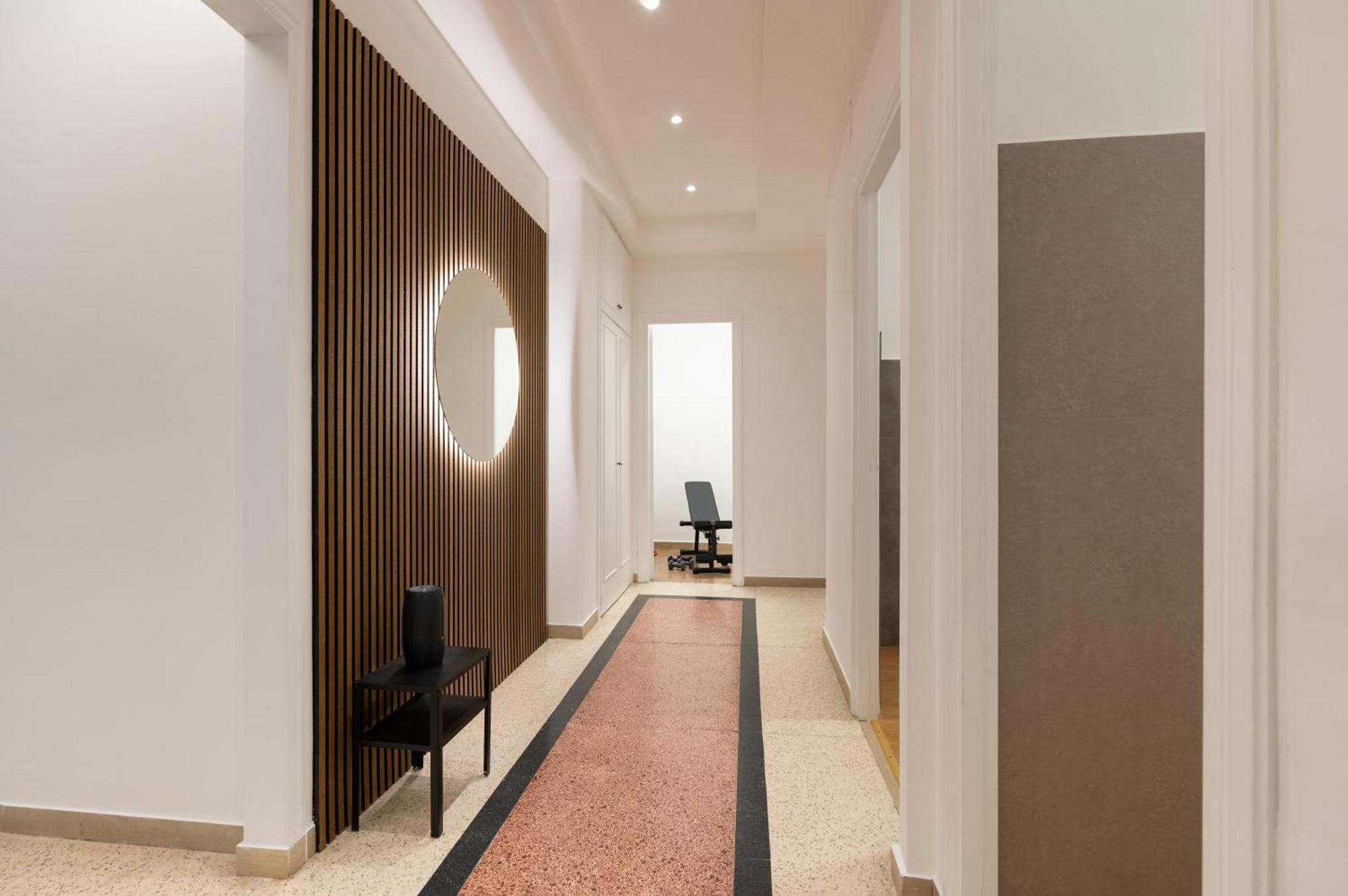 Lifestyle Vatican Apartment Rome Extérieur photo