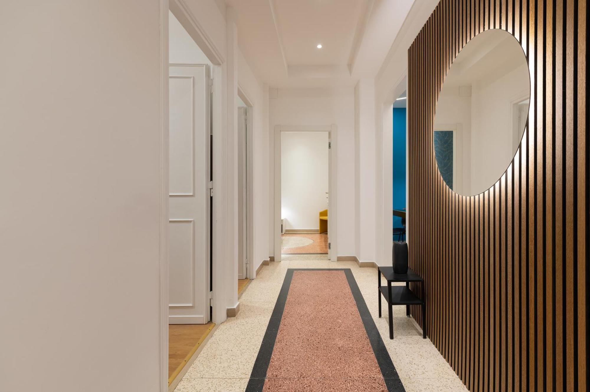 Lifestyle Vatican Apartment Rome Extérieur photo