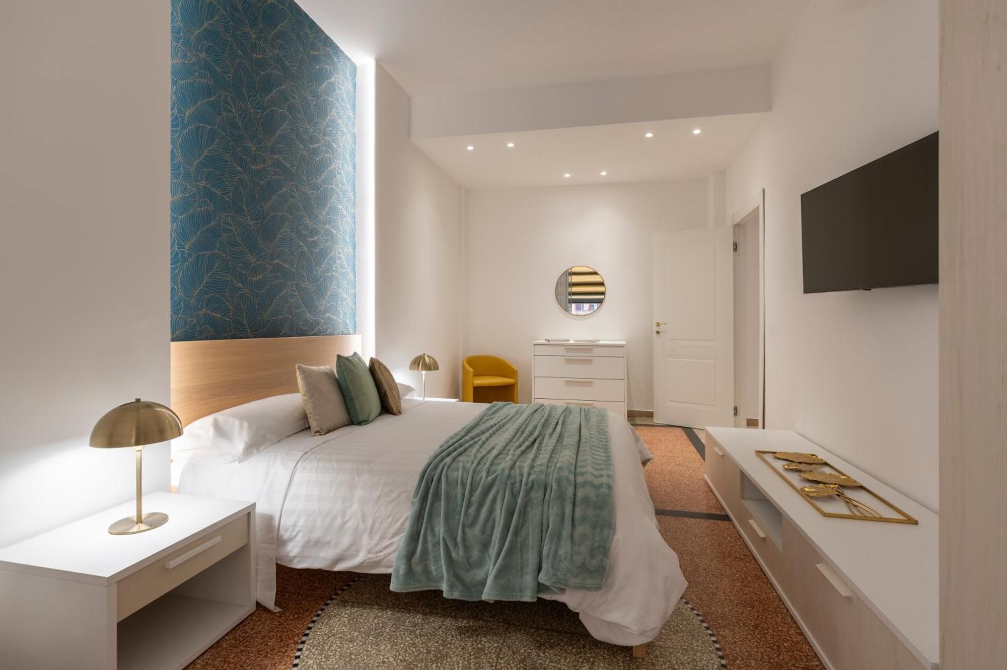 Lifestyle Vatican Apartment Rome Extérieur photo
