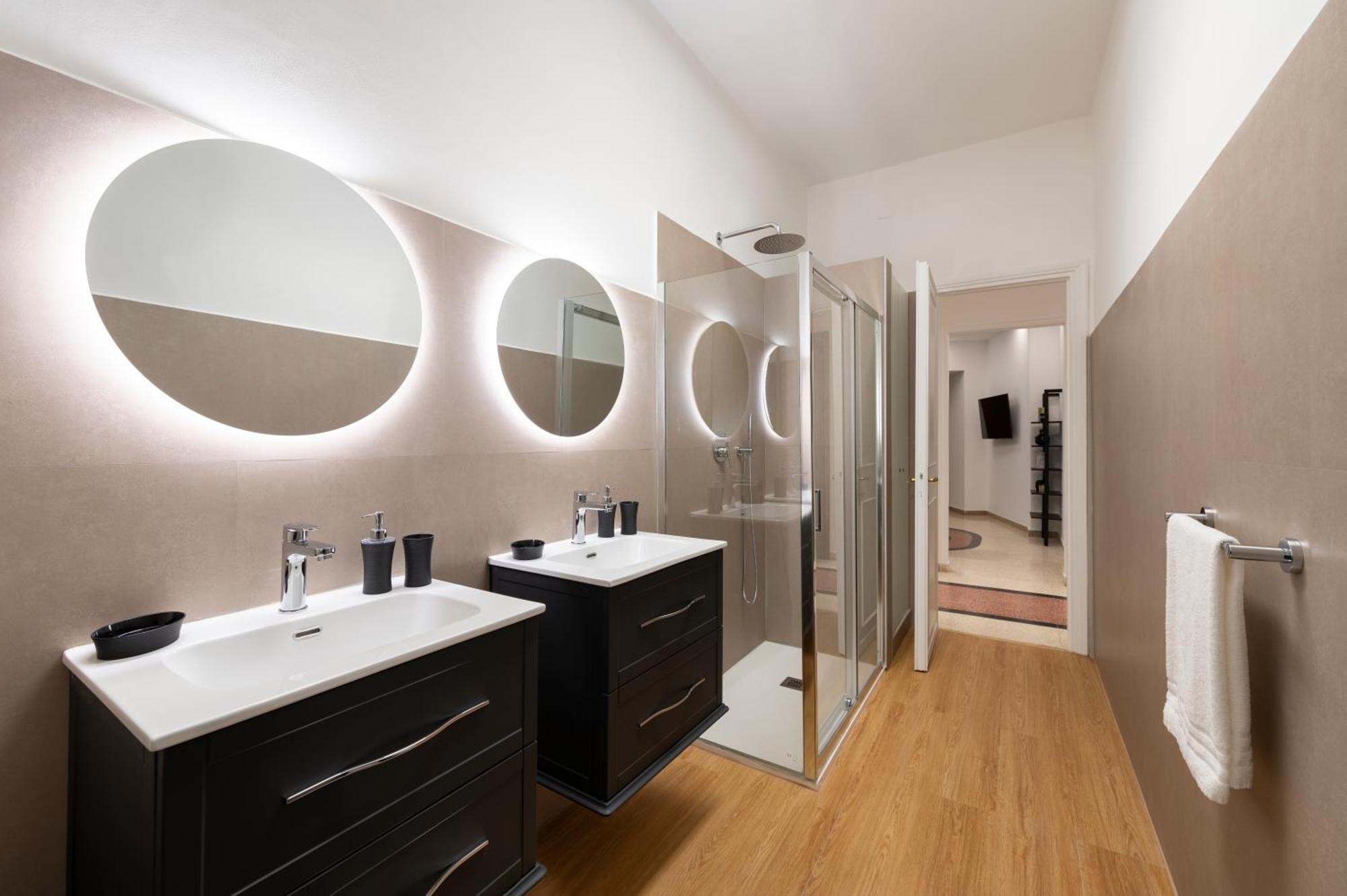 Lifestyle Vatican Apartment Rome Extérieur photo