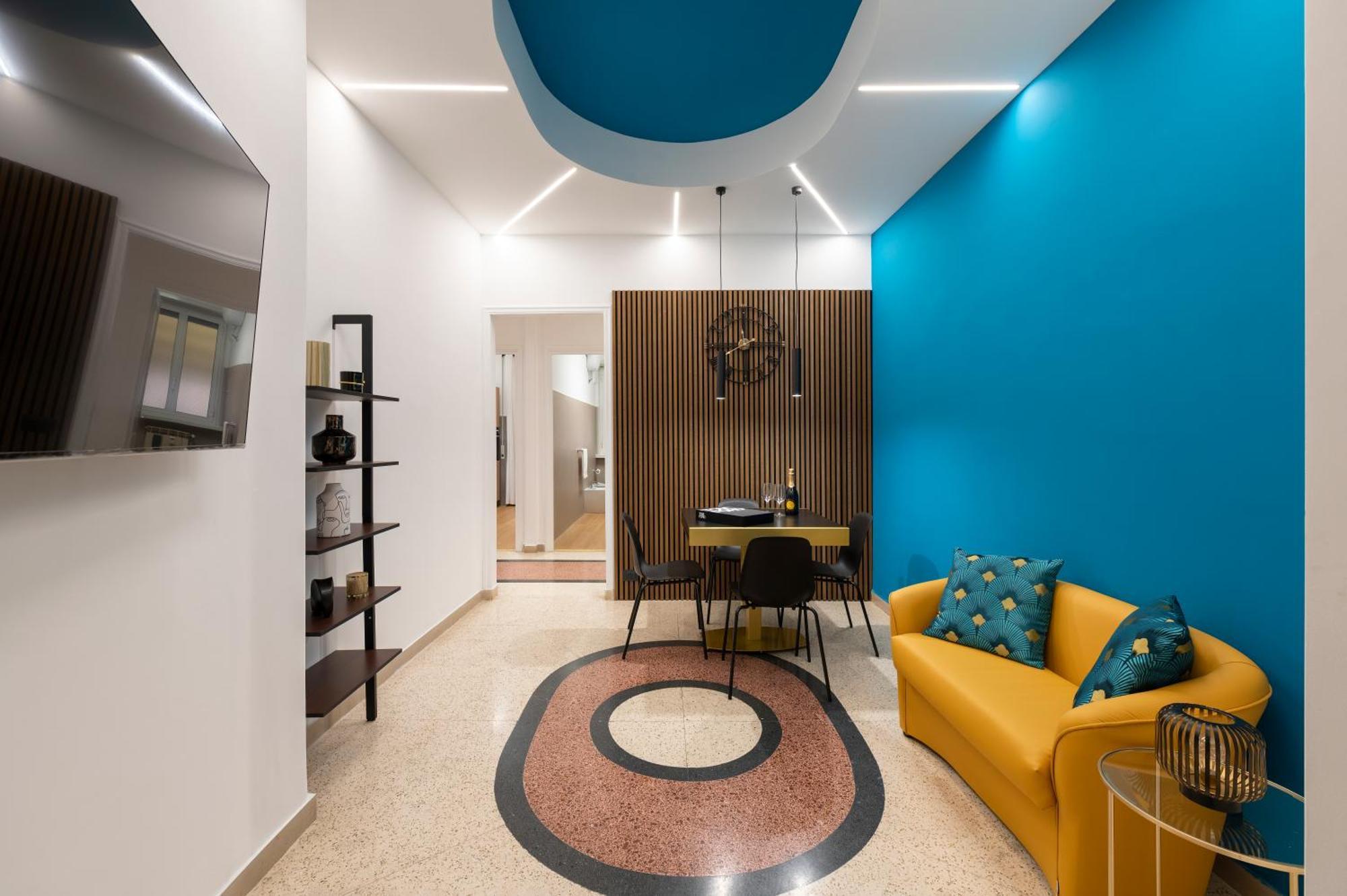 Lifestyle Vatican Apartment Rome Extérieur photo